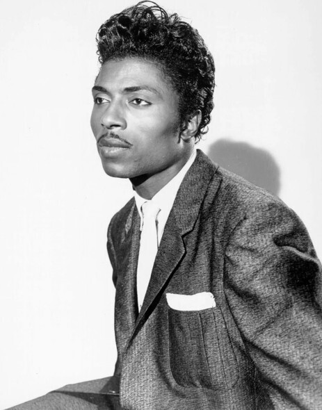 What it Looked Like to Be a Musician Before Hippies Ruined It — '60s and '50s Musicians and Rockers