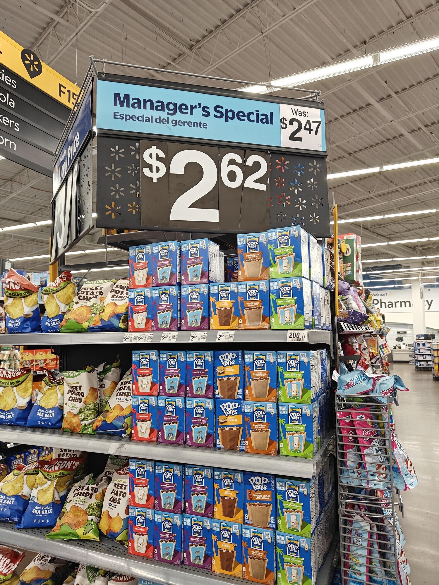 ies F15 la Manager's Special ers Was: Especial del gerente rn $247 For Price $ 262 onb MERCH BOWL BOWI MERCH ares MERCH BOWL POP APPLE TURNOVER GREE POP / BROWN SUGAR C : CKSON'S TYS BOWL SW BOWN SET BOWL AVOCADO POTA BOWL NERD BOWI POP OCADO OIL KOTATO MERCI new ans MERCE Walmart CHIPS CHI APPLE Pharm STRAWBERRY y : Cocked Cola Coded : TED SALT SIA SALT with an 200 $262 IX 262 THE 2 $262 a 262 3 $262 24 R BOWL a BOWN BOW a pop. BOWL BOWL MERRY MERCH MERCH POP РОД oob tarts DIDE PO ans tares OW