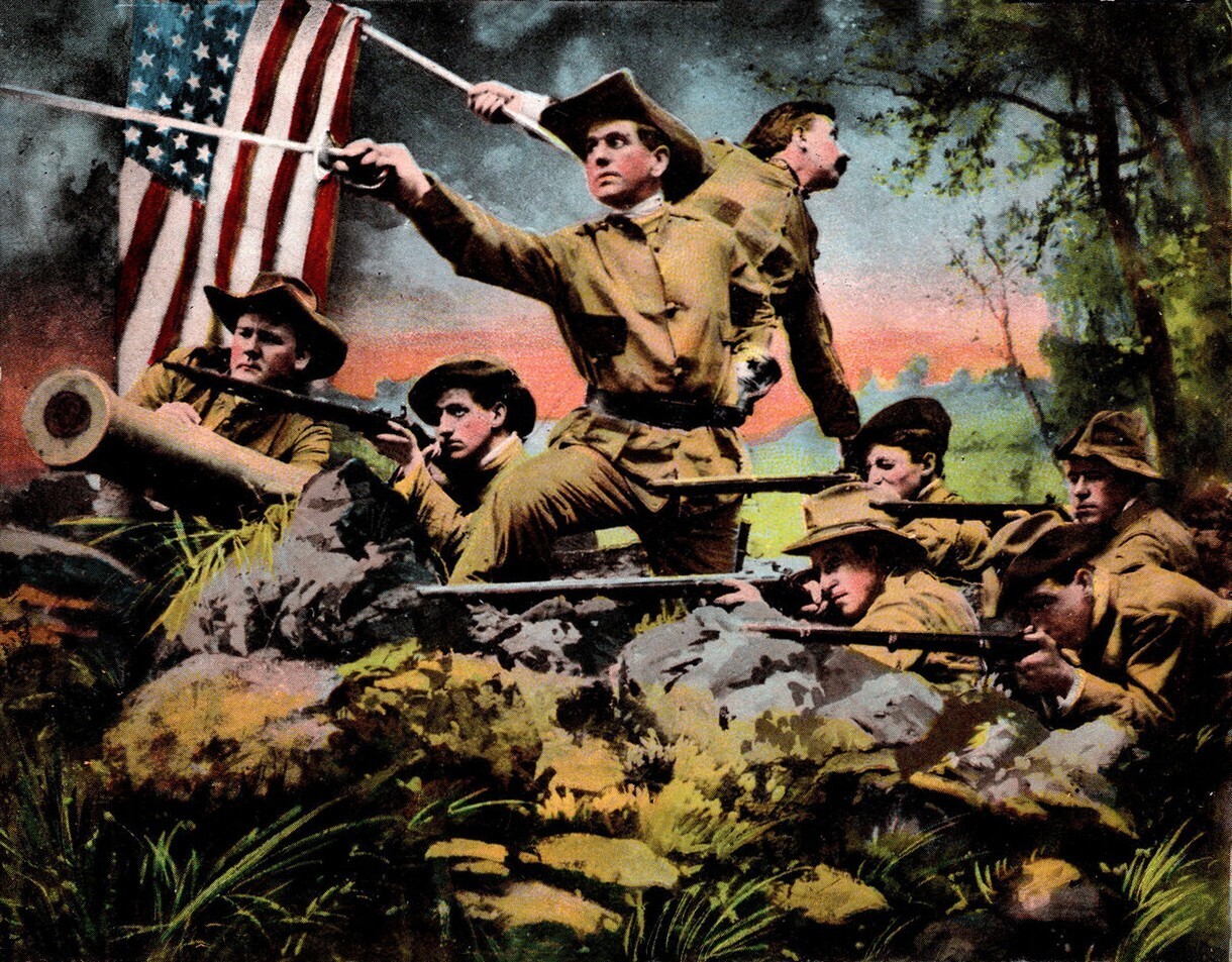 Consequential Wars That Ended Before They Even Started