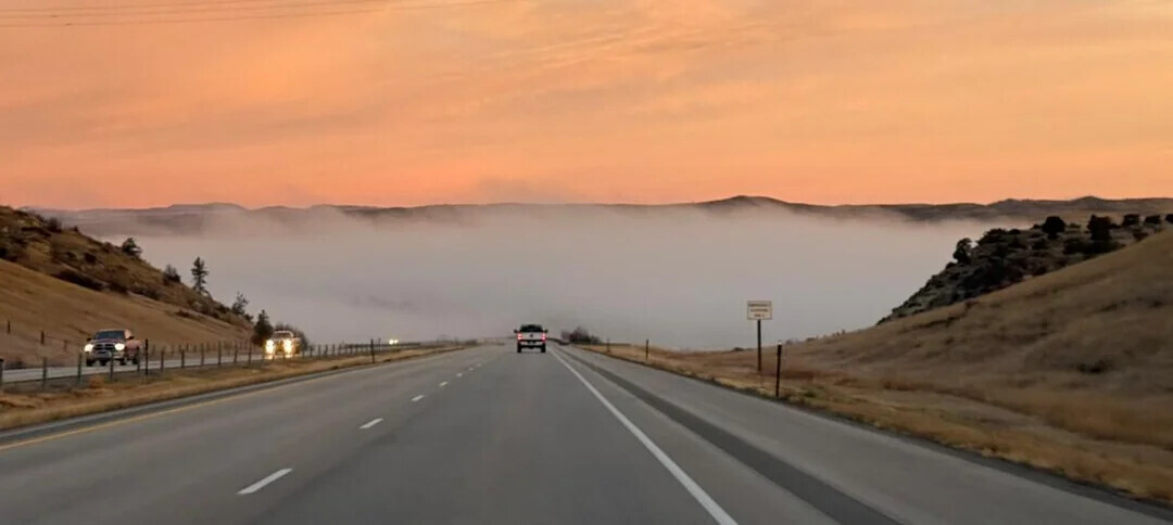 Uncommon Shots From Everyday Life That Look Normal