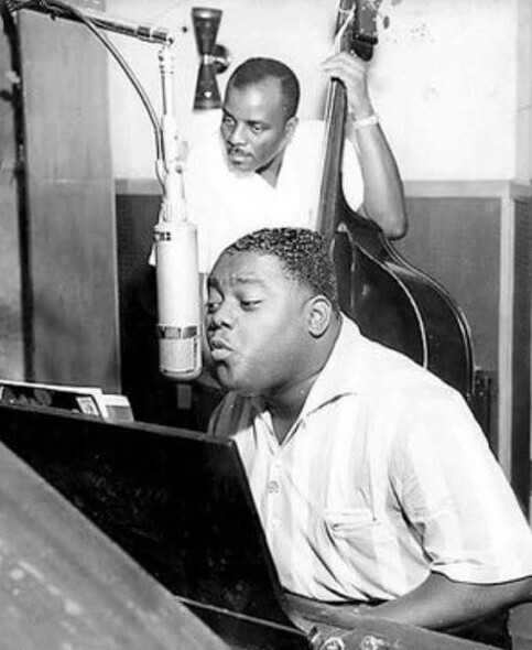 What it Looked Like to Be a Musician Before Hippies Ruined It — '60s and '50s Musicians and Rockers