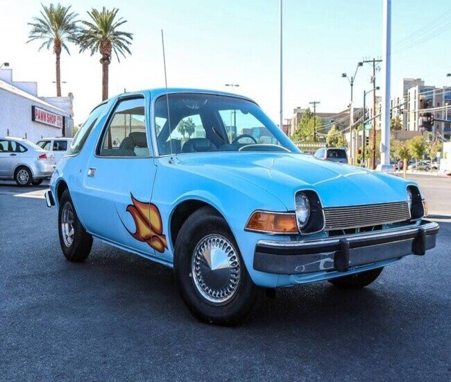 19 Times The Car Was The Real Star Of The Show