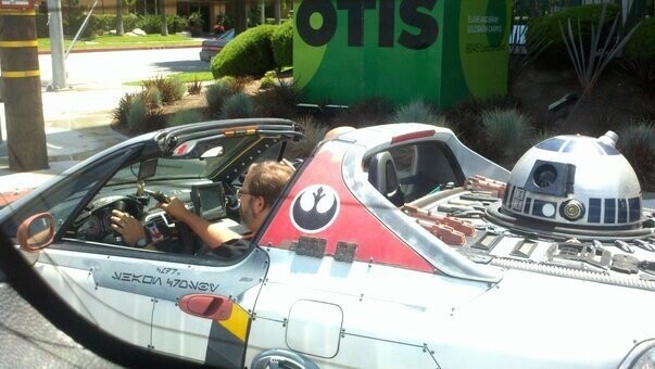 OTIS SAUCE 3045 Linder VW 4677 NEKON 470NCV