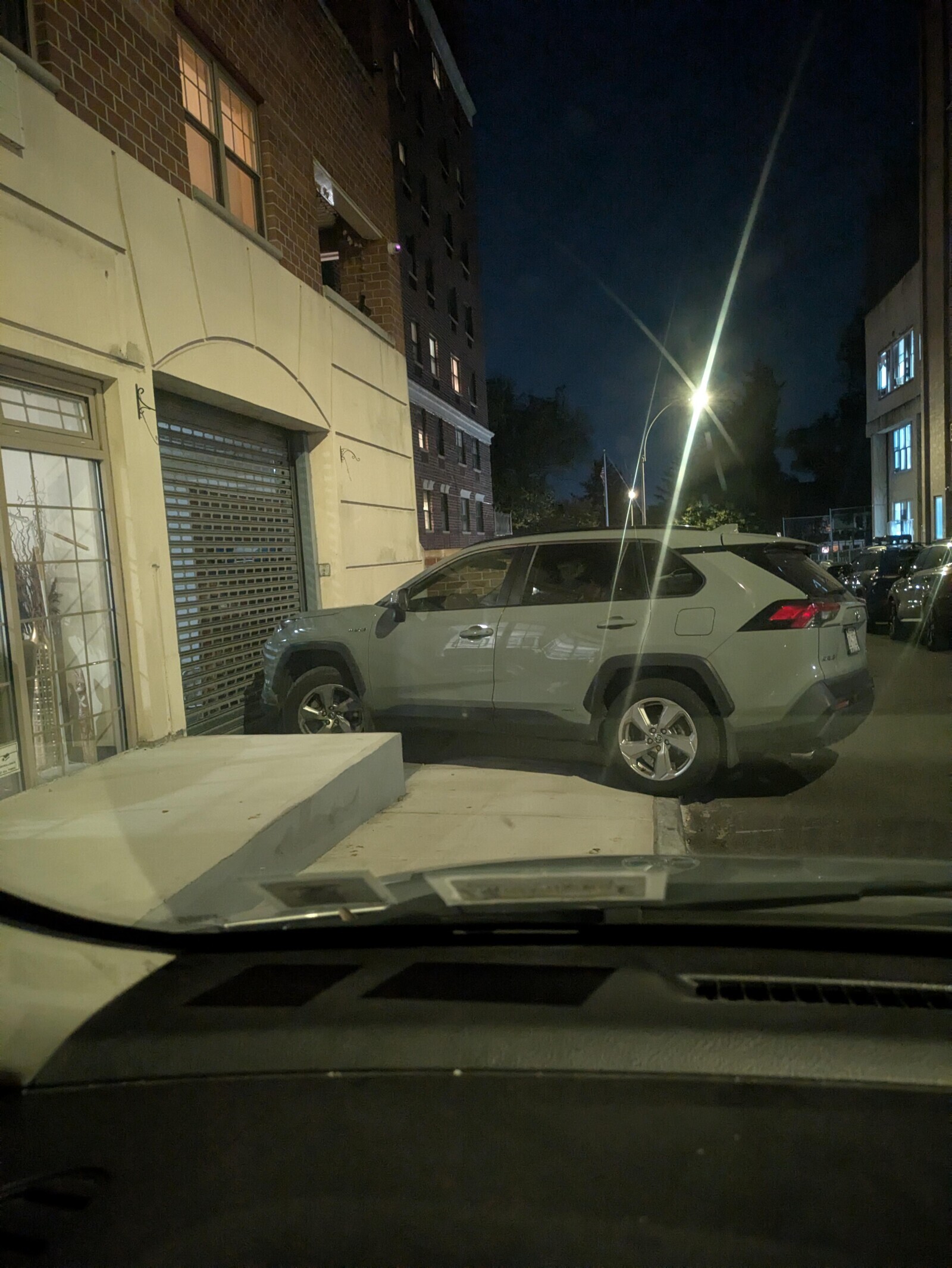 Photos Where Common Sense Came Late to the Party