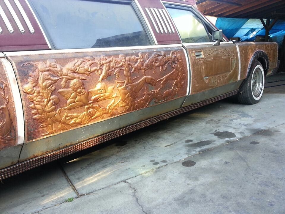 Bad Custom Cars No Mechanic Should Have Agreed On