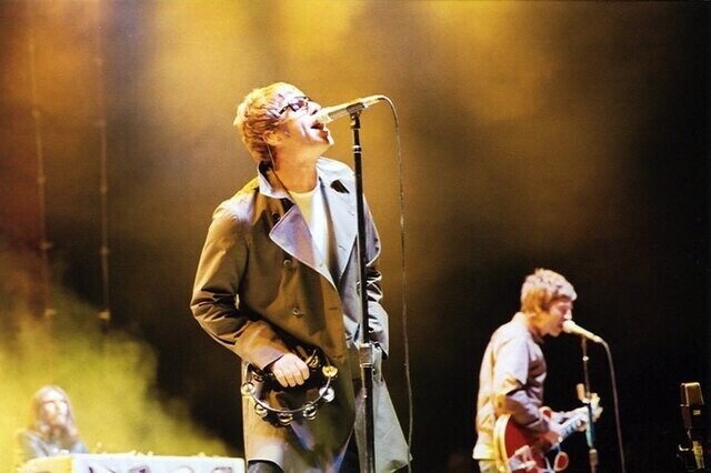 Oasis Songs That Still Turn Any Bad Day Good