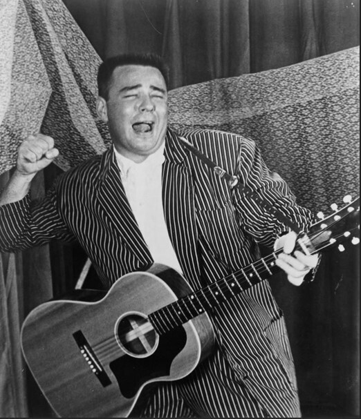 What it Looked Like to Be a Musician Before Hippies Ruined It — '60s and '50s Musicians and Rockers