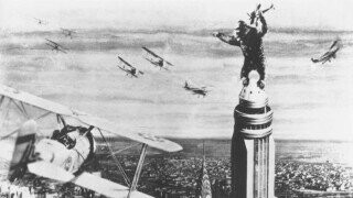 Architectural Masterpieces In Hit Movies & TV