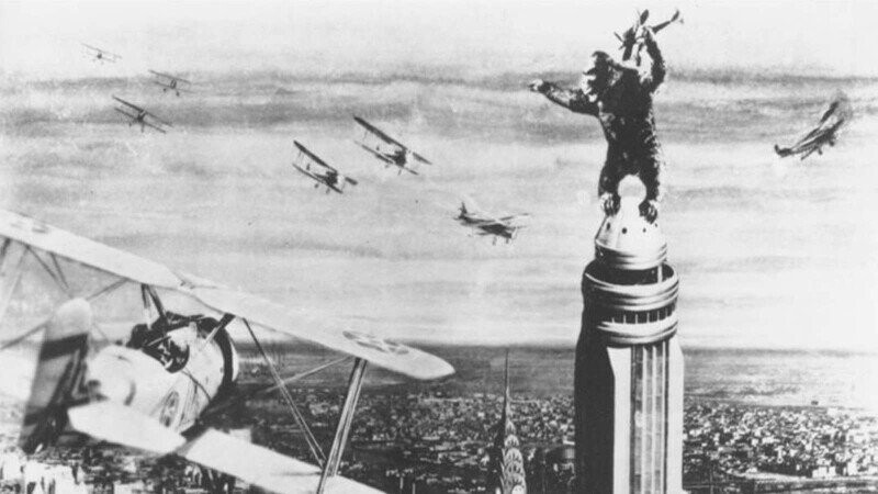 Architectural Masterpieces In Hit Movies & TV