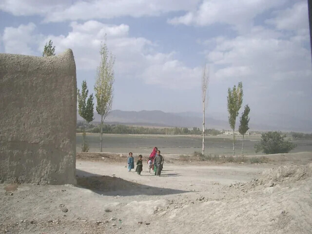 Uncommon Shots From Everyday Life That Look Normal