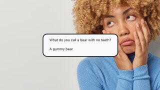 23 Jokes to Bring With You to Your Bringer Show