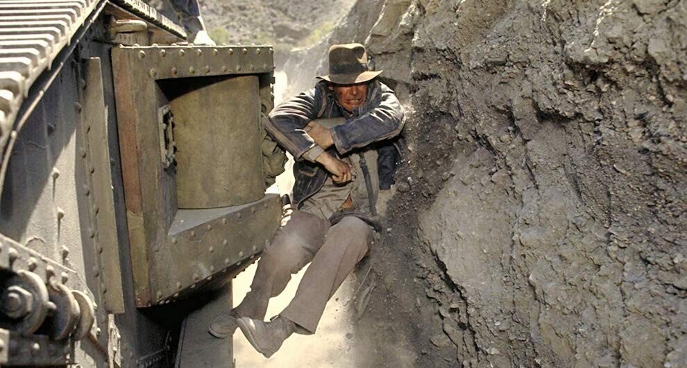 Times Hollywood Spilled The Beans On Their Own Movie