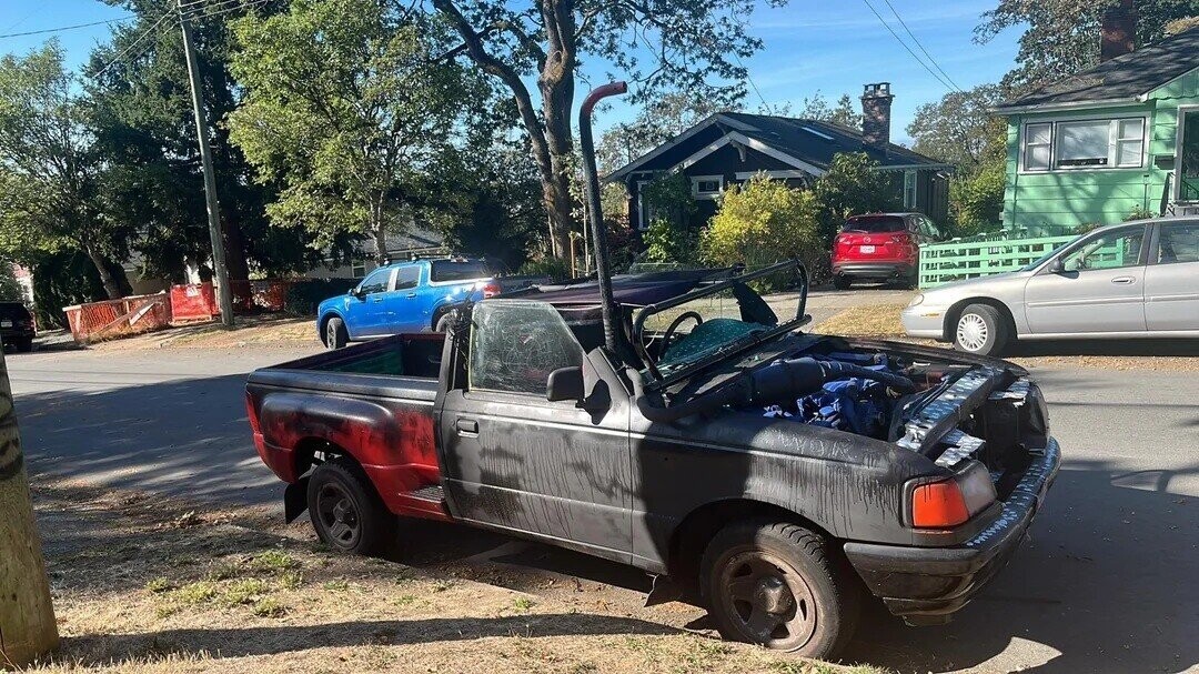 Bad Custom Cars No Mechanic Should Have Agreed On