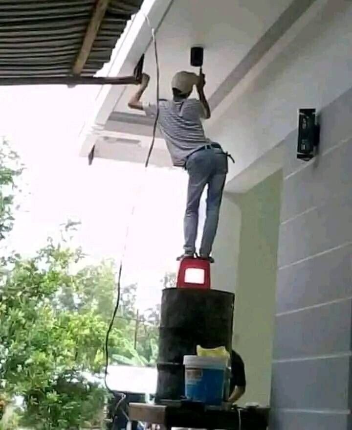 Photos That Feel Like a Bad Decision in Progress