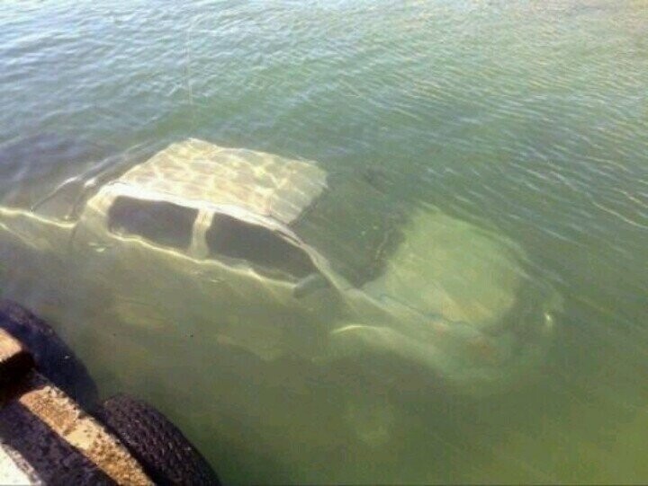 Photos That Show the Consequences of Cutting Corners