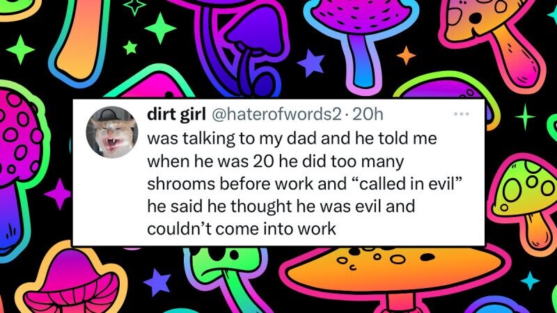36 of the Funniest Tweets from Monday, March 11, 2024