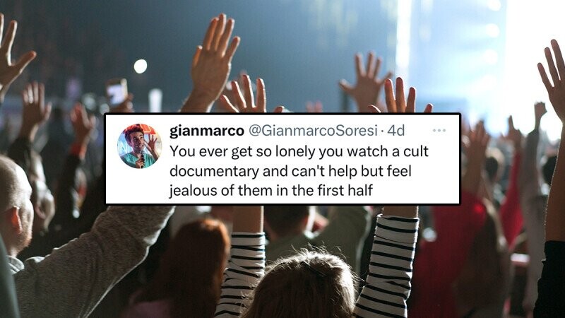 49 of the Funniest Tweets from the Week of October 7, 2024