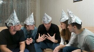 32 Random Bits of Trivia to Bounce Around Your Brain Like Gumball-Machine Bouncy Balls