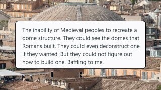 29 Exceedingly Confusing Historical Events