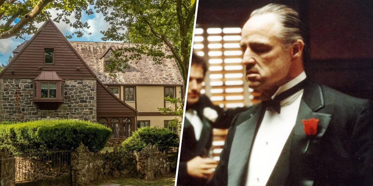 Architectural Masterpieces In Hit Movies & TV