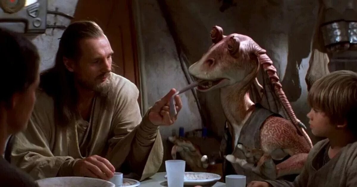 Times Hollywood Spilled The Beans On Their Own Movie