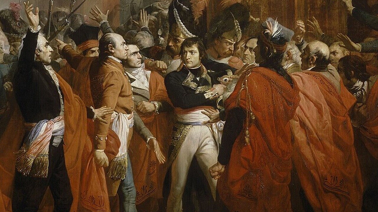 20 of History's Biggest World Leader Blunders