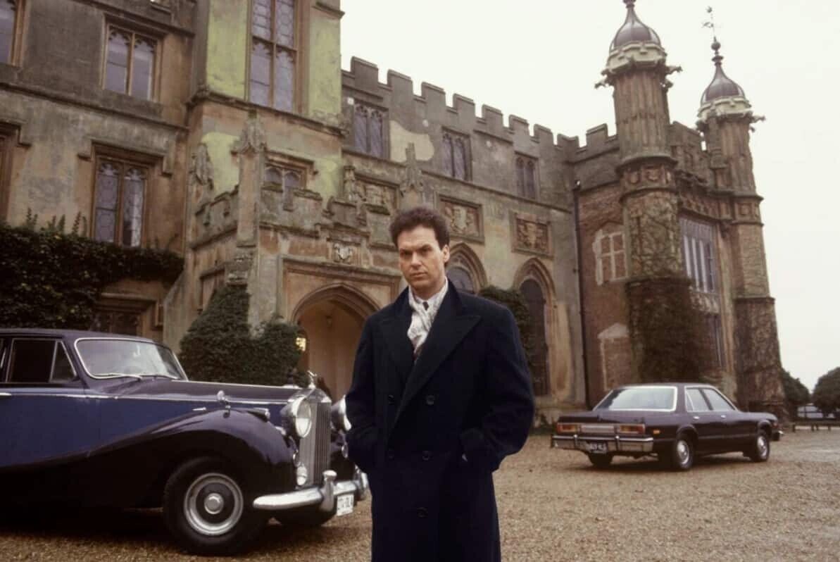 Architectural Masterpieces In Hit Movies & TV