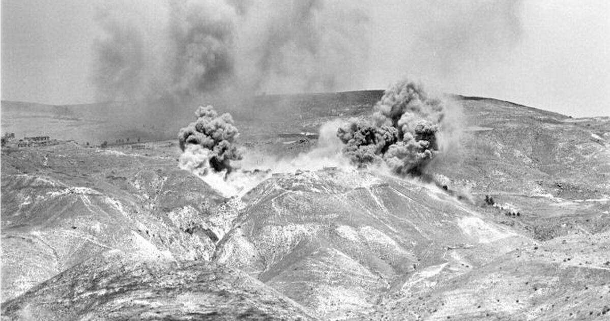 Consequential Wars That Ended Before They Even Started