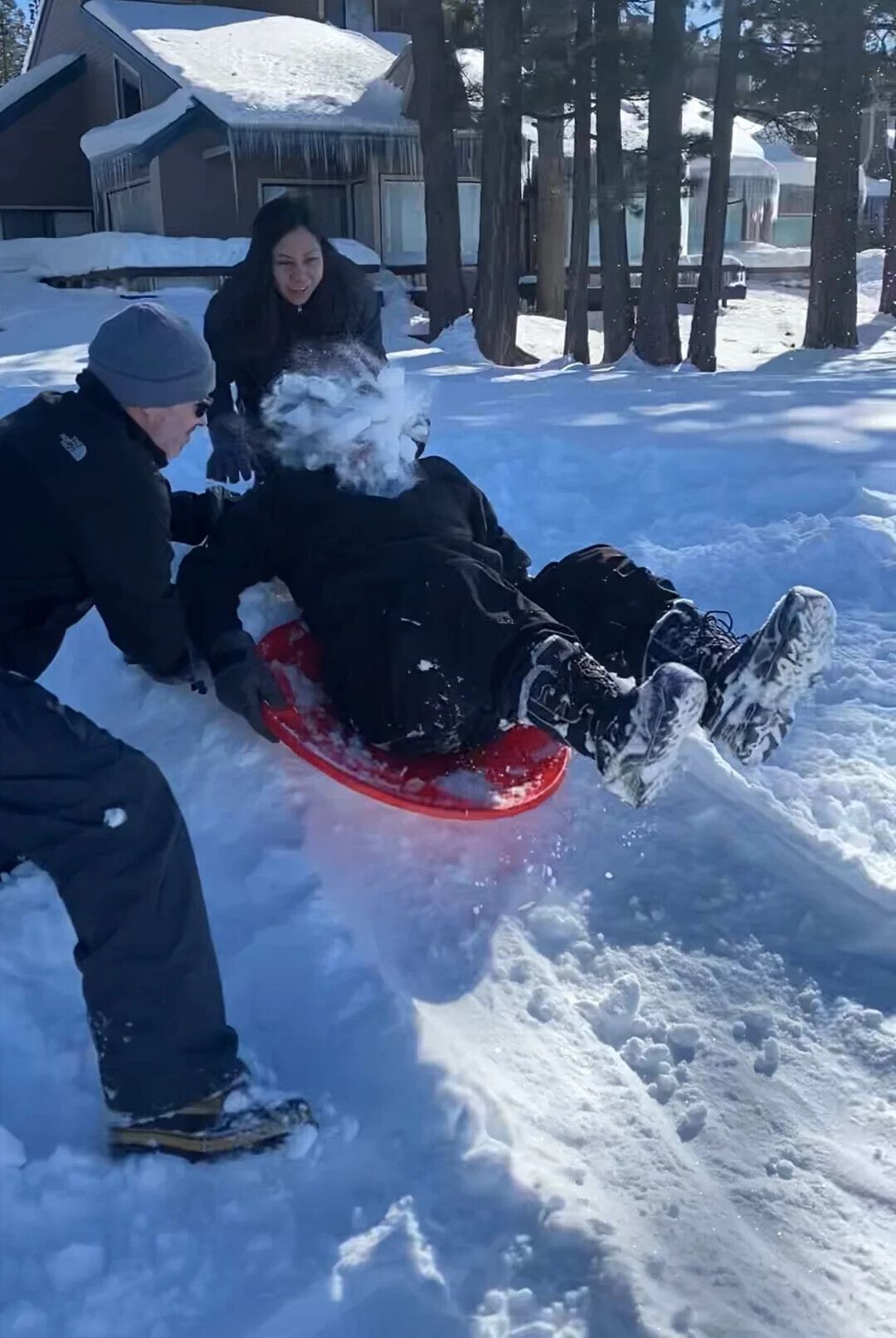 Photos Taken from the Before Disaster Collection