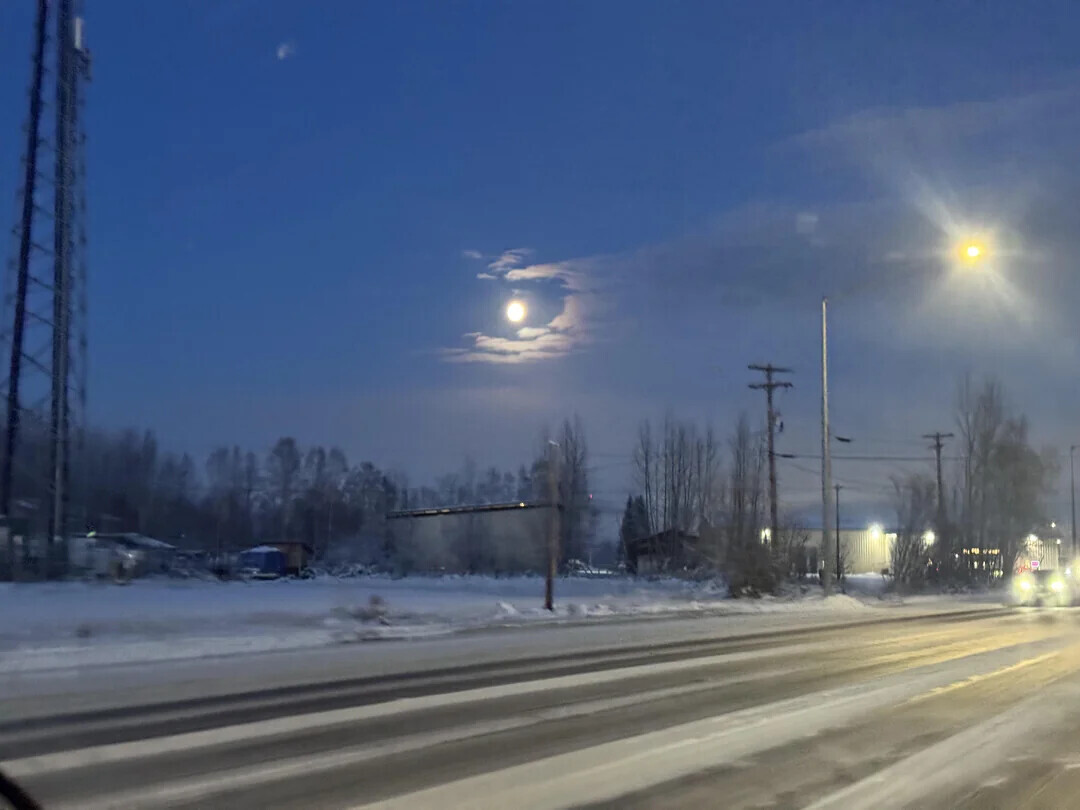 Uncommon Shots From Everyday Life That Look Normal