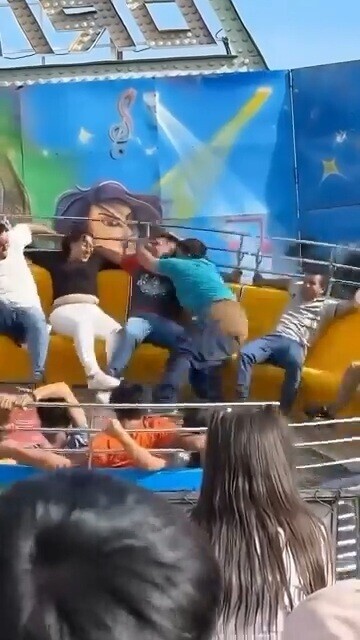 Photos Where Common Sense Took a Back Seat