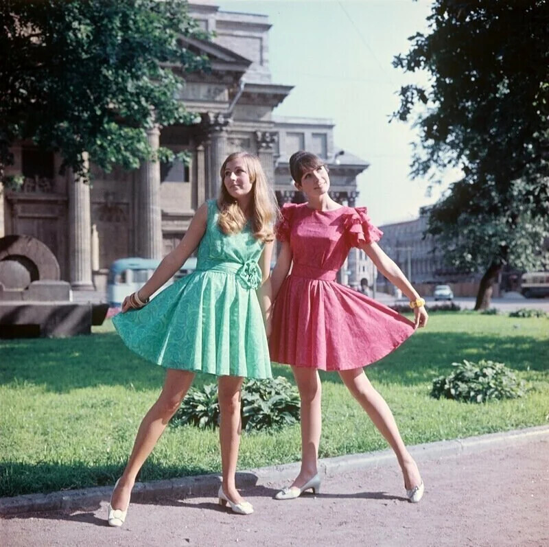 19 Interesting Images of What the World Was Like in in 1969 | Cracked.com