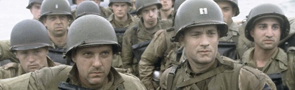 14 Lies About War You Believe Because of Movies