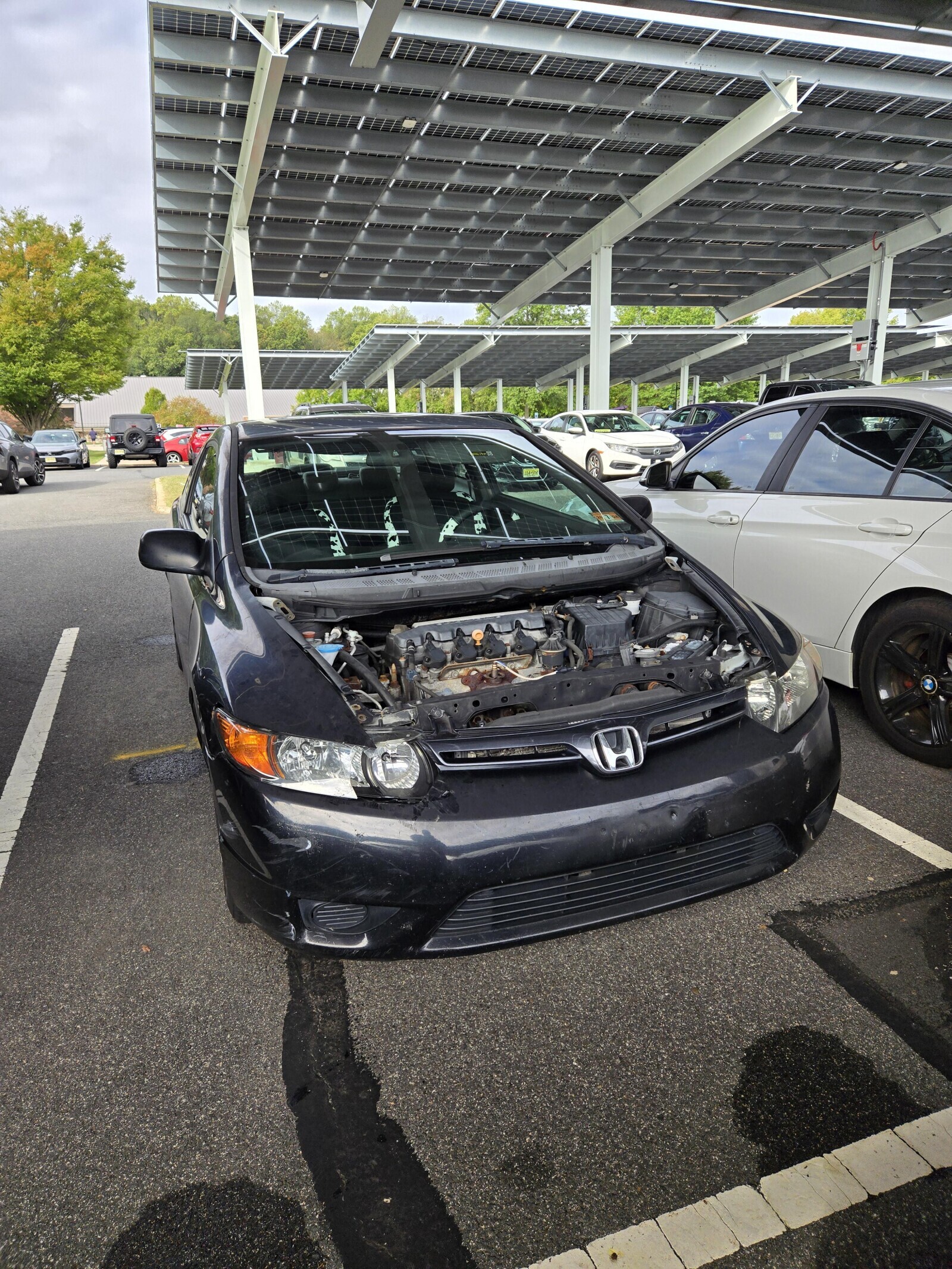 Bad Custom Cars No Mechanic Should Have Agreed On