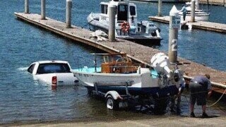 Photos Where Common Sense Isn’t a Priority