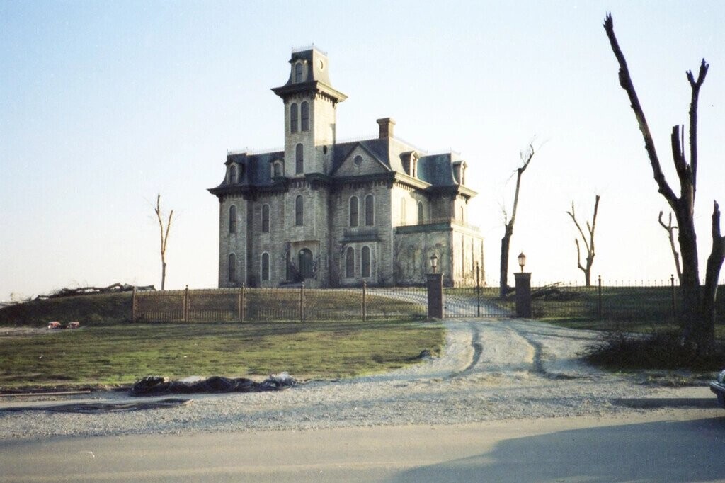 Architectural Masterpieces In Hit Movies & TV