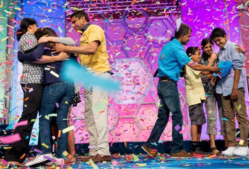 The Hardest Words In Spelling Bee History