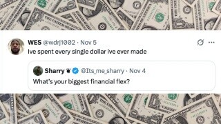 50 of the Funniest Tweets from the Week of November 3, 2025