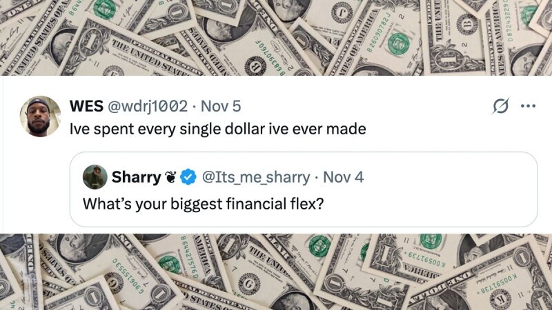 50 of the Funniest Tweets from the Week of November 3, 2025