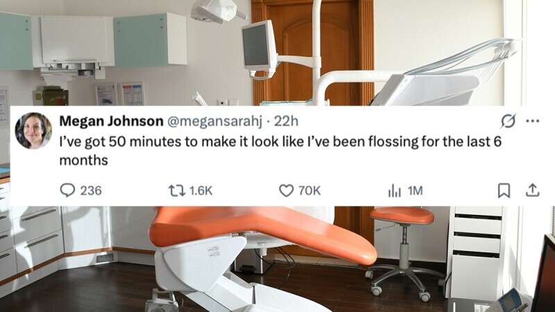 35 of the Funniest Tweets from Friday, December 5, 2025