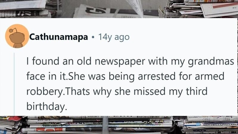 31 Wild Secrets People Uncovered After A Loved One’s Death