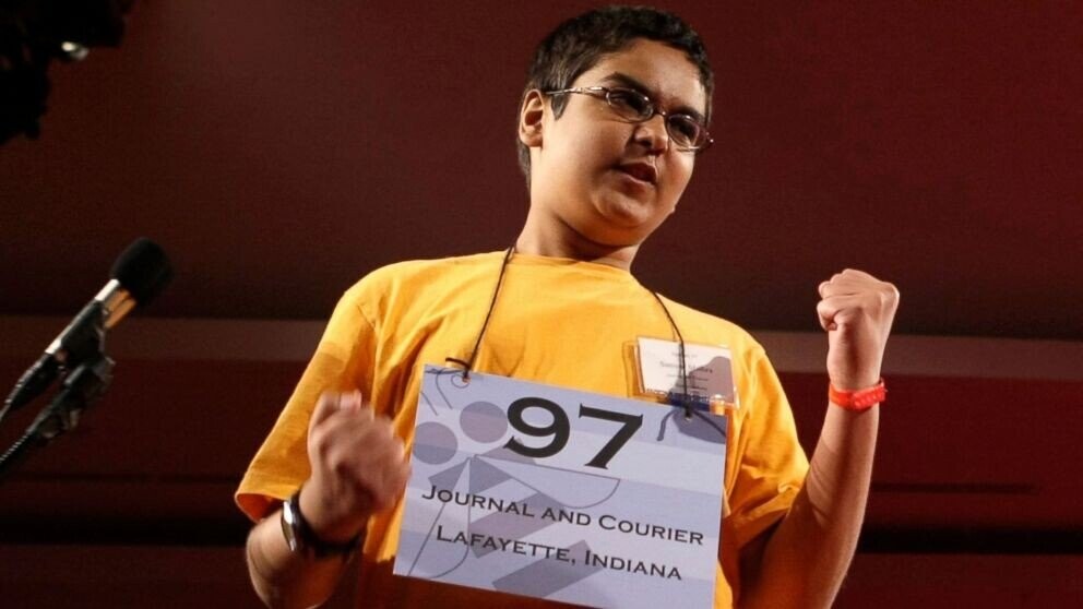 The Hardest Words In Spelling Bee History