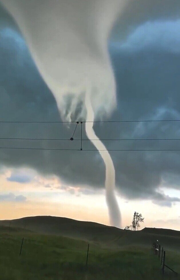 Candid Photos Looking Behind the Scenes at Life