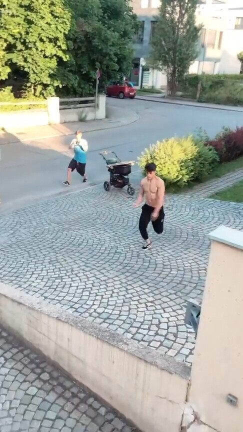 Photos That Feel Like a Bad Decision in Progress