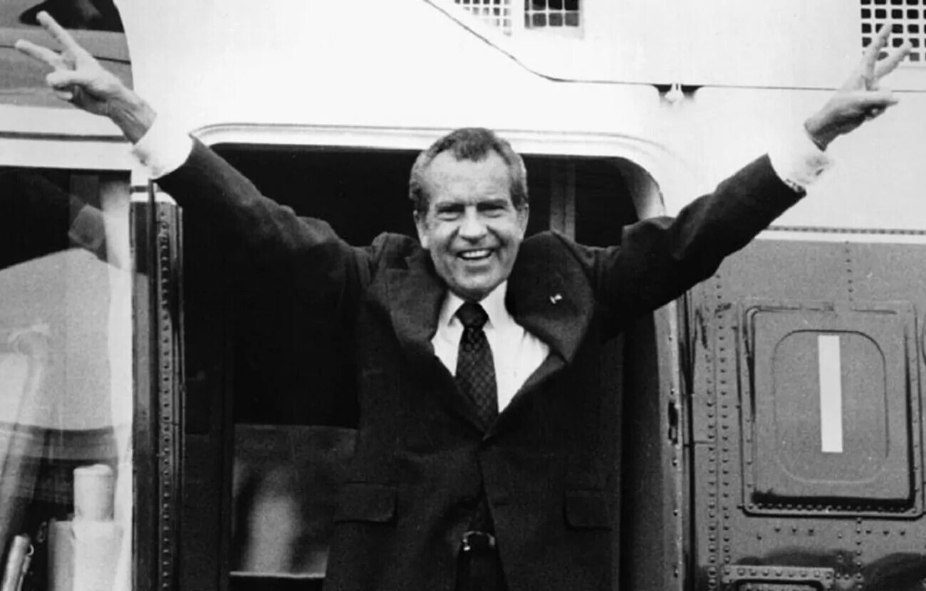 20 of History's Biggest World Leader Blunders