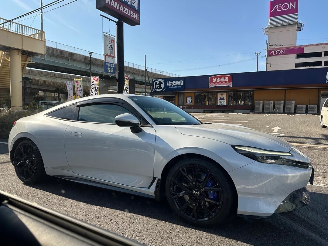 AMAZUSHi AEON It AEON Iere Tous I many : REAL lat HAMAZUSHI =100m -