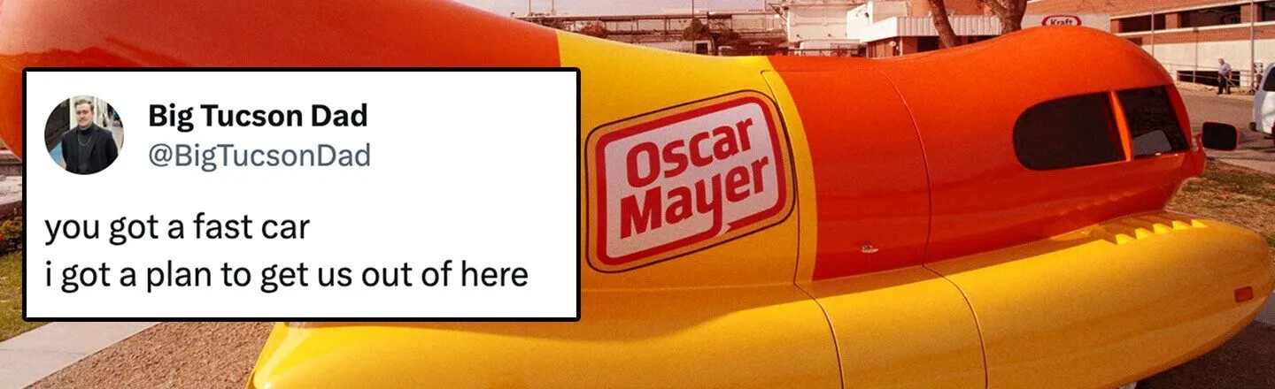 24 of the Funniest Tweets from Wednesday, February 7, 2024