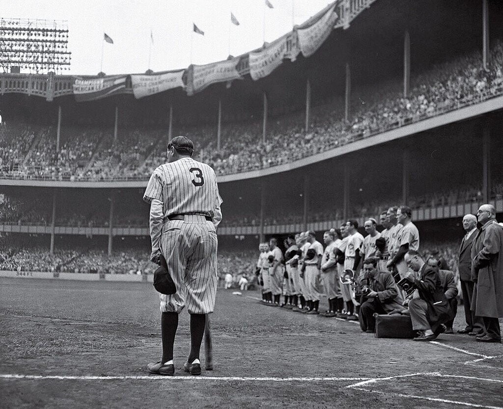 20 Historical Photos With a Story to Tell