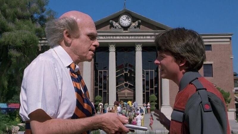 Architectural Masterpieces In Hit Movies & TV