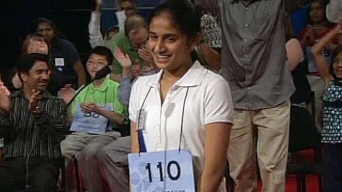 The Hardest Words In Spelling Bee History